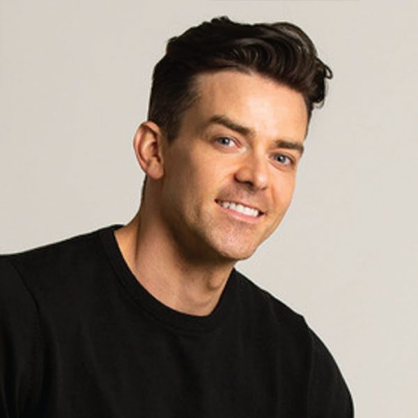 Brendyn Hatfield - Coach at Valley of the Sun Adult Skate Camp in Peoria, Arizona