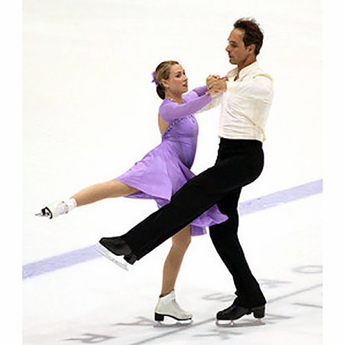 Peter Sasmore - Coach at Valley of the Sun Adult Skate Camp in Peoria, Arizona